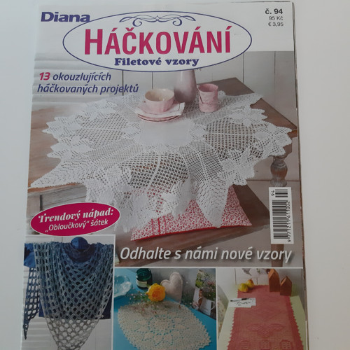 Háčkovaní — foto 1