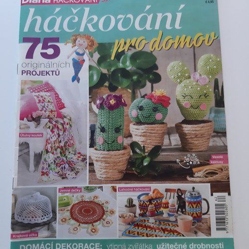 Háčkovaní — foto 1