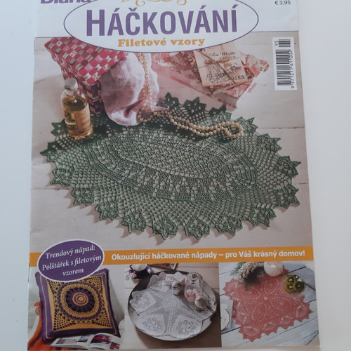 Háčkovaní — foto 1