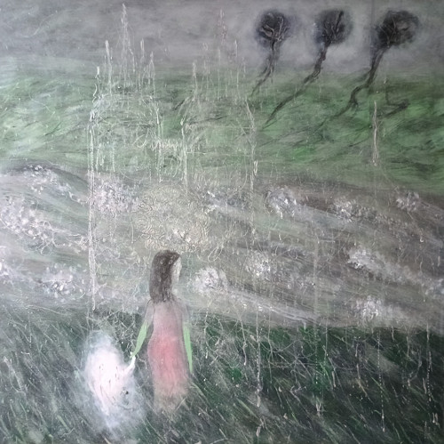 Obraz "Řeka"