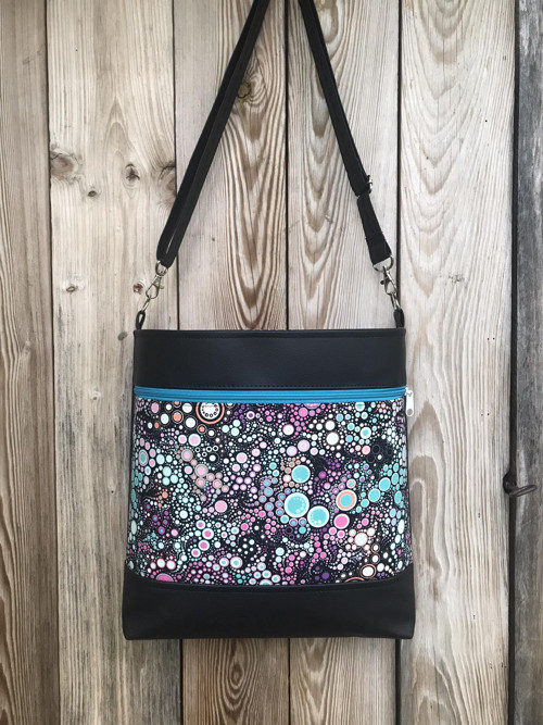 Crossbody kabelka — foto 1