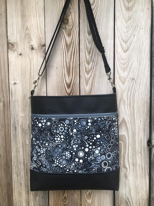 Crossbody kabelka