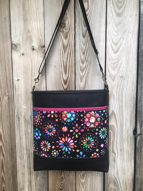 Crossbody kabelka