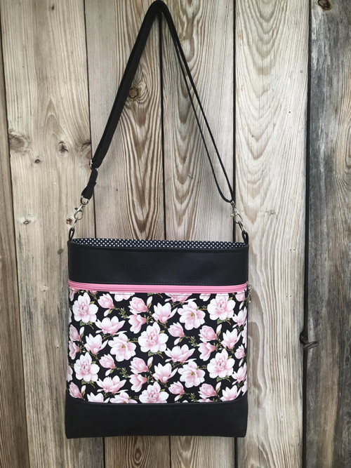 Crossbody kabelka