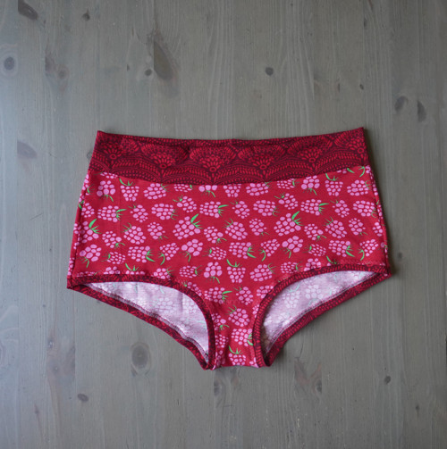 Kalhotky Cosy & Warm — foto 1