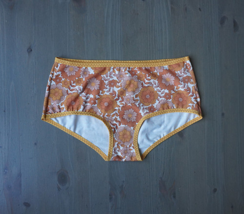 Cosy & Easy kalhotky vel. M — foto 1