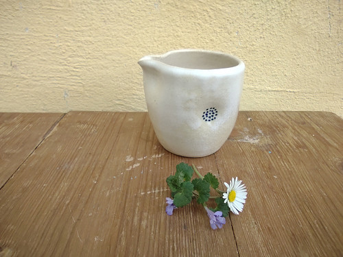 Mlíčenka Terč