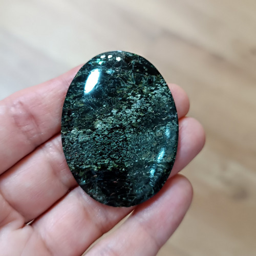Muskovit, ID 4017, 48x36 mm