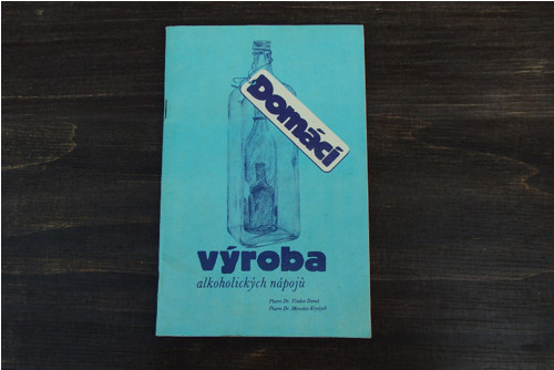 Alkoholické nápoje — foto 1