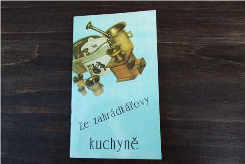 Zahrádkářova kuchyně — foto 1