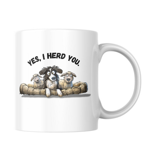 Hrneček - Yes, I herd you — foto 1