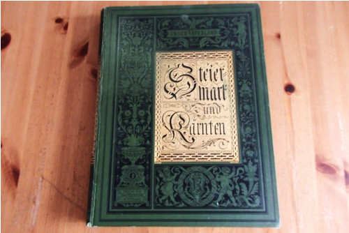 Steiermark und Kärnten