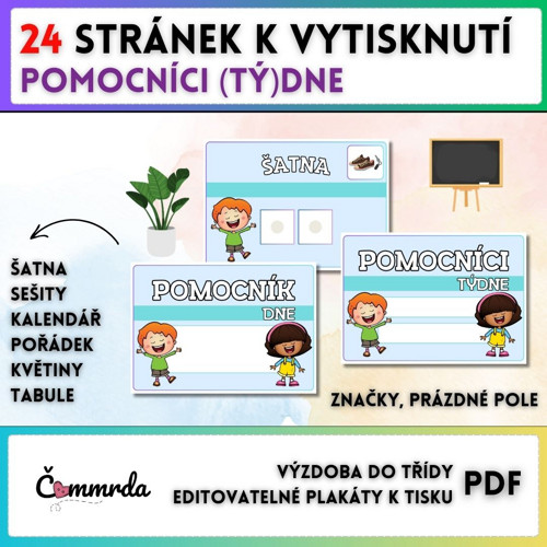 Pomocníci (tý)dne (PDF k tisku)