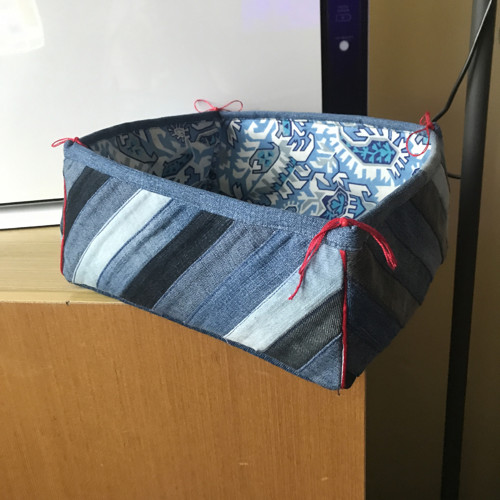 Úložný box