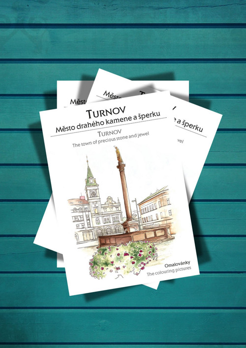 Turnov | Město drahého kamene a šperku