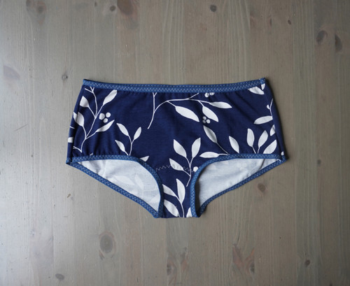 Cosy & Easy kalhotky vel. L — foto 1