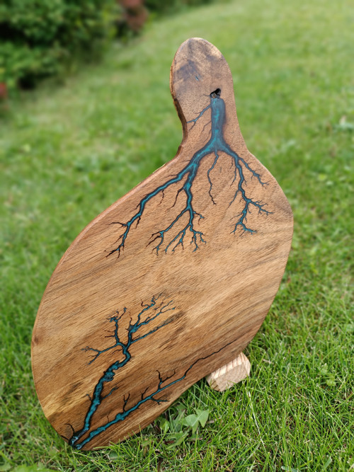 Degustační prkénko EPOXY2 — foto 1