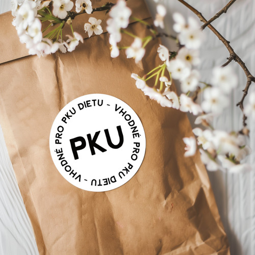 Vhodné pro PKU dietu — foto 1