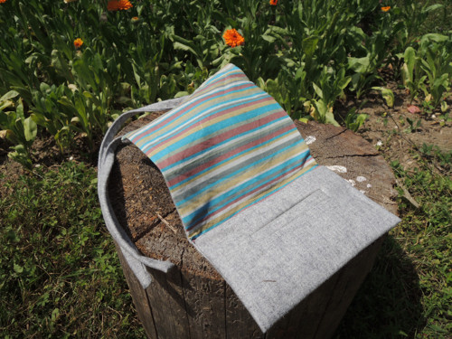 Tabatěrka grey retro