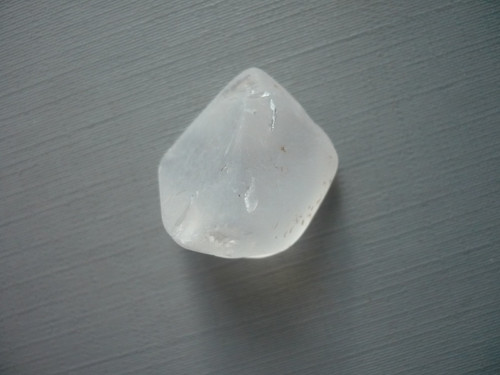 Křišťál - špice frost 20 mm, č.35f