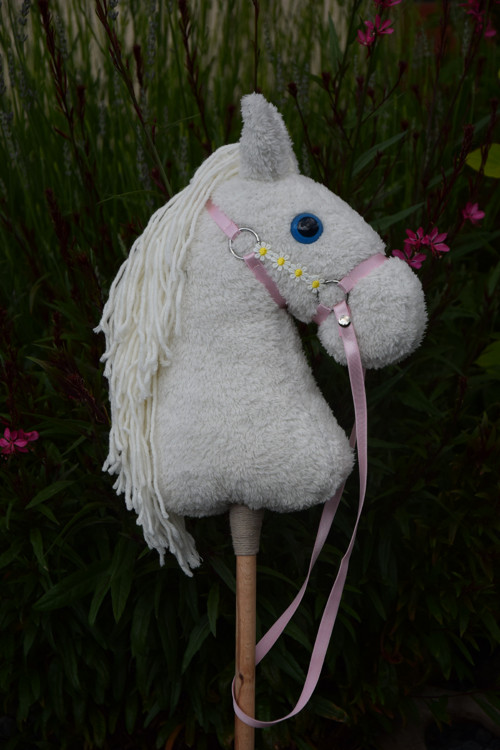 Hobbyhorse koník na tyči