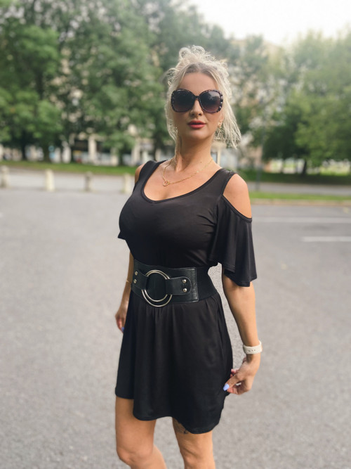Šatičky Rachel