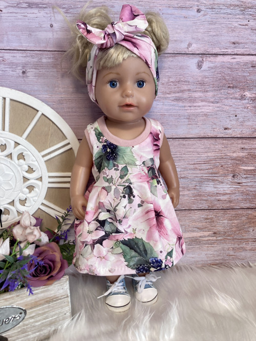 Obleček pro Baby born — foto 1