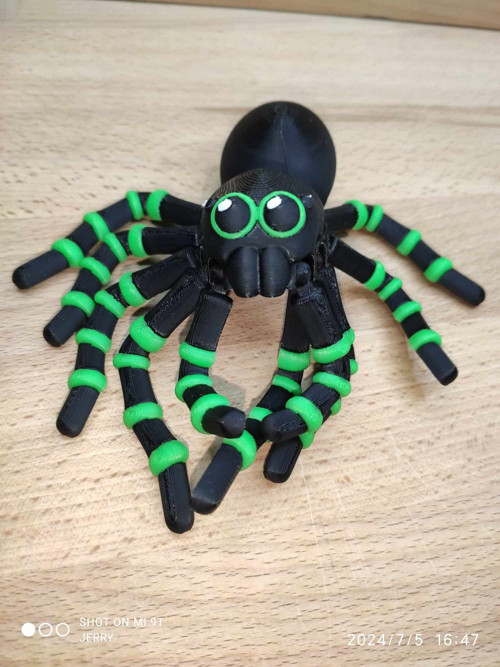 Tarantule