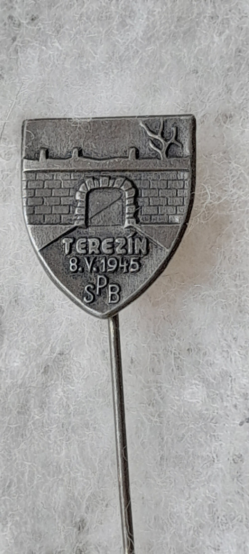 Terezín — foto 1