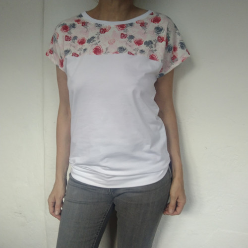 Tričko vel.XS-XXL