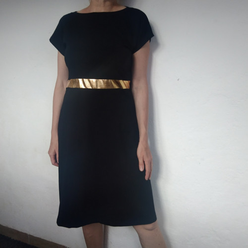 Šatyvel.XS-XL