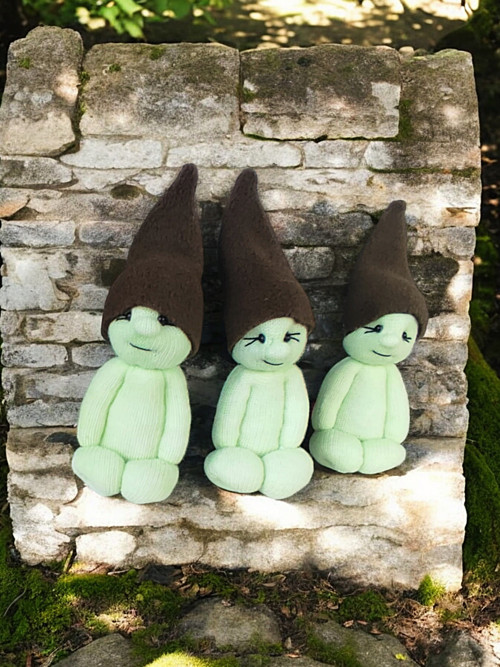 Skříteček do dlaně. MINI č.3187/V