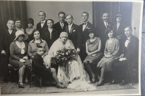 Svatební.. fotografie, fotopohlednice