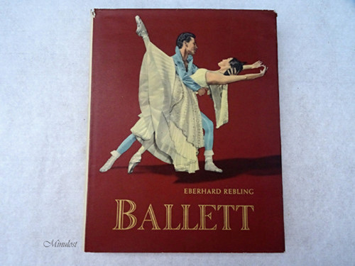 Ballett — foto 1