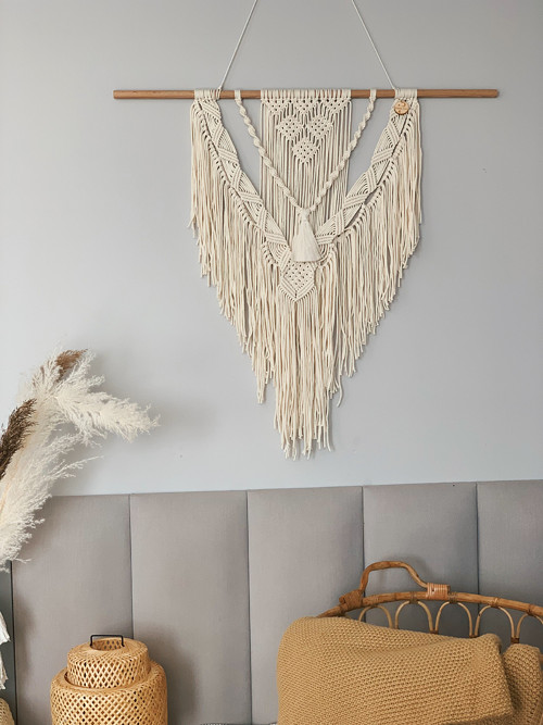 Bohodream macramé