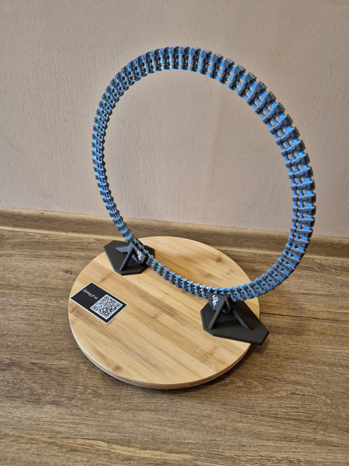 ORI Superbrána ze seriálu Stargate