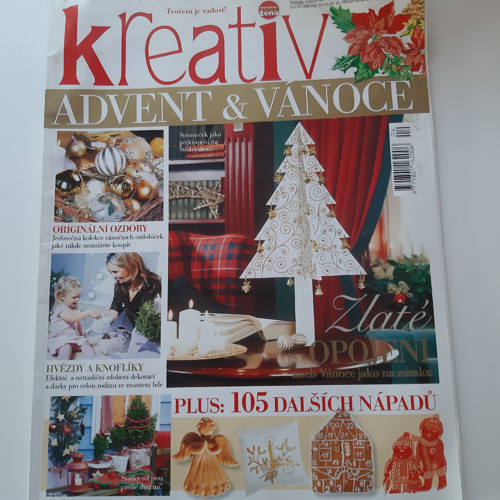 Kreativ