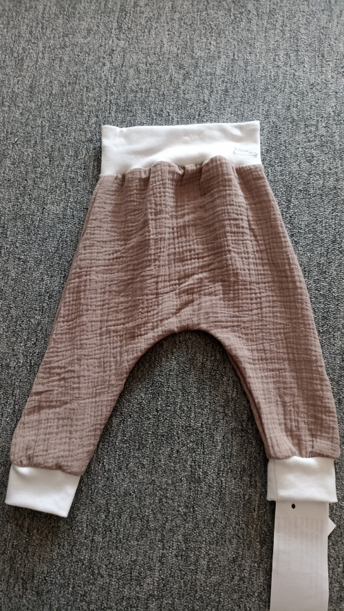 Mušelin (dvojitá gázovina) turky vel.74/80 laté