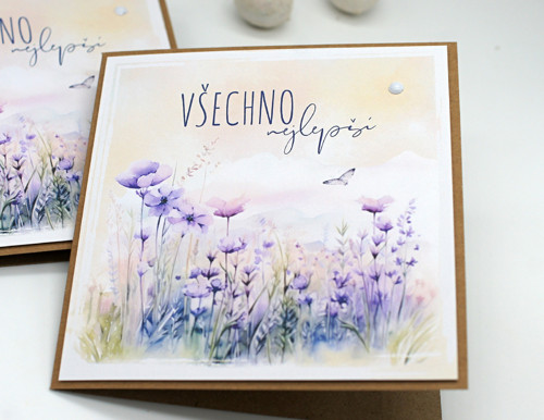 Všechno nejlepší přání — foto 1