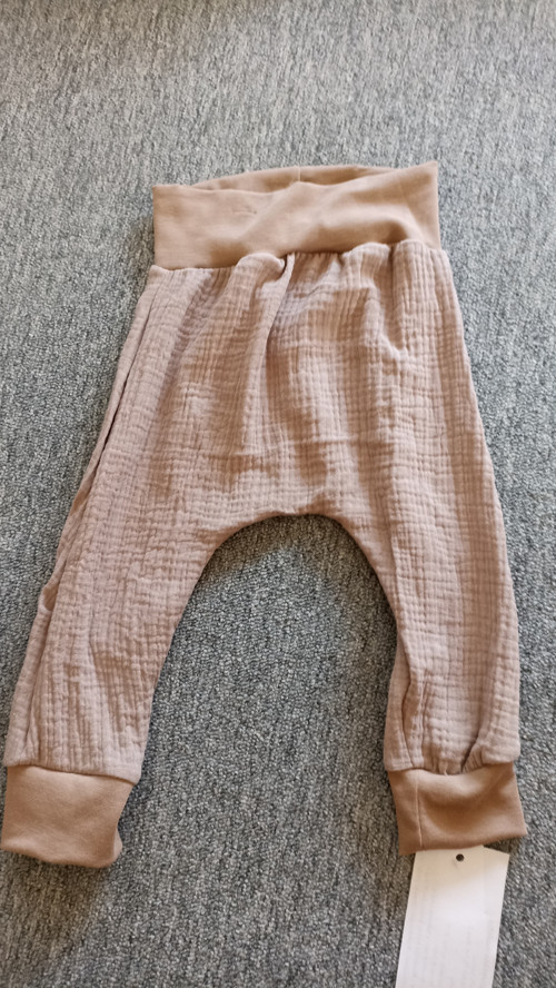 Mušelin (dvojitá gázovina) turky vel.80/86 laté