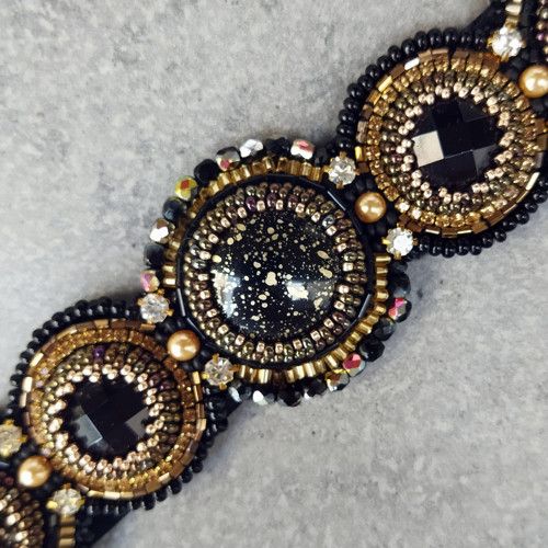 Great Gatsby ... čelenka