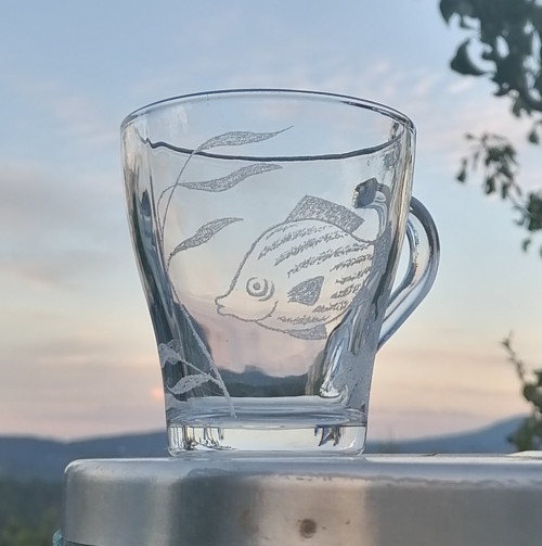 Rybička — foto 1