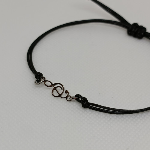 Shamballa s houslovým klíčem