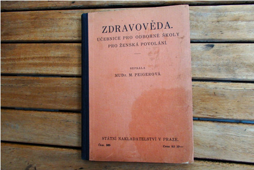 Zdravověda
