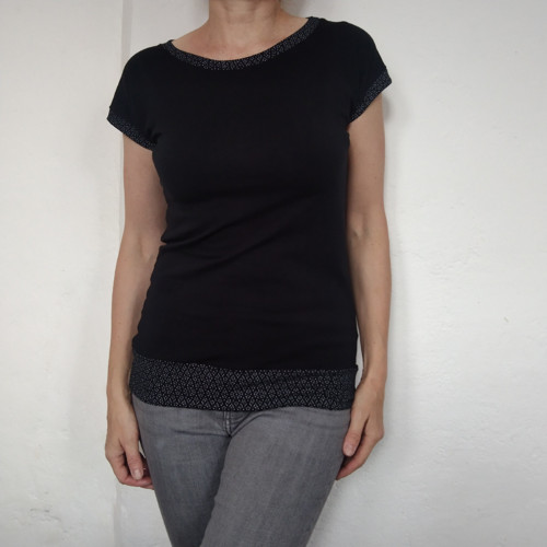 Tričko vel.XS-XXL