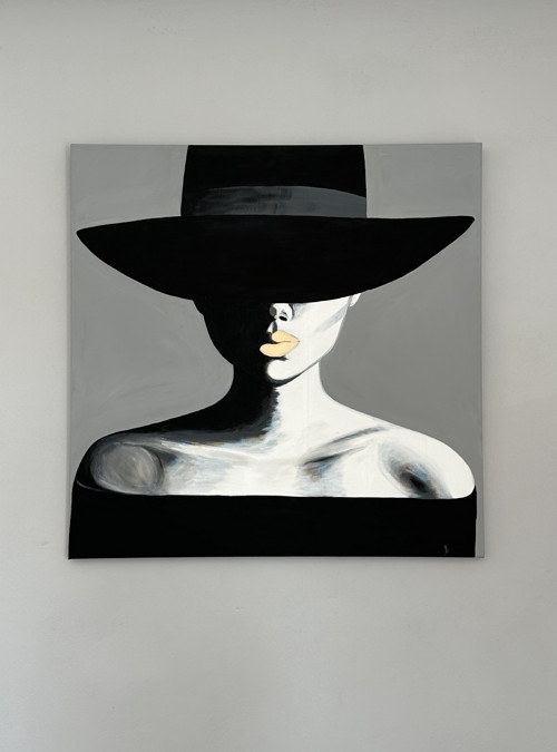 Obraz "Hidden beauty #3"