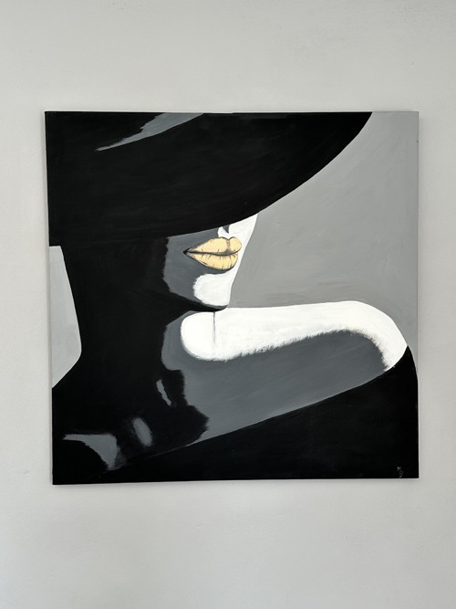 Obraz "Hidden beauty #4"