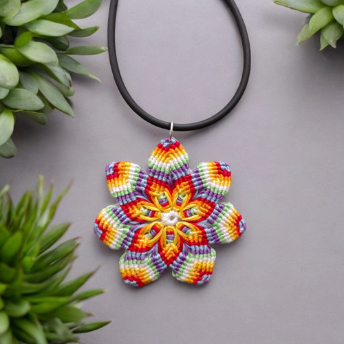 Mandala č.2 — foto 1
