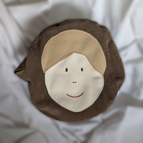 Babička Marie