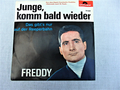 Freddy